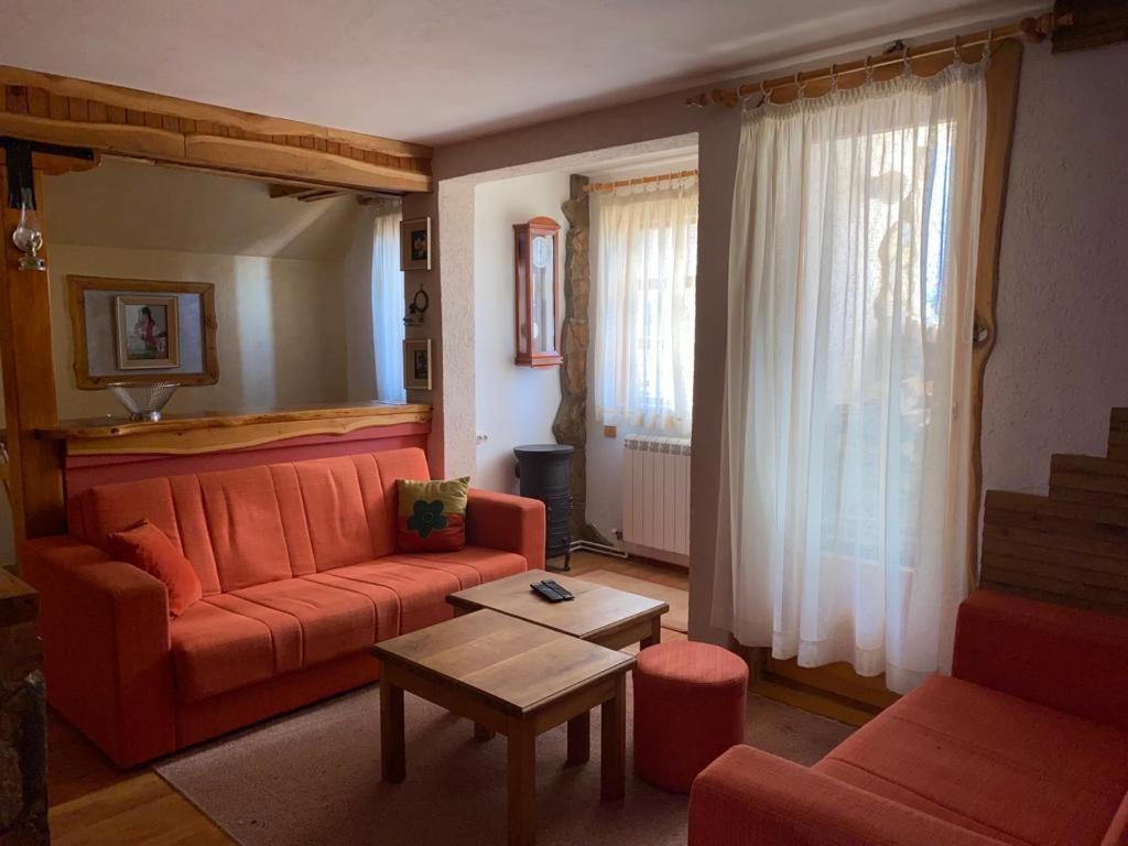Apartmani Marija Яхорина Екстериор снимка