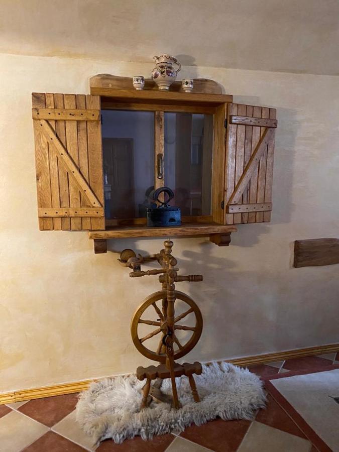 Apartmani Marija Яхорина Екстериор снимка