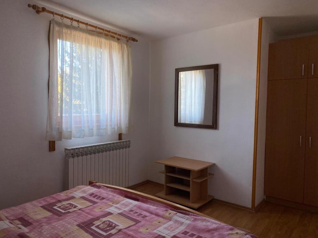 Apartmani Marija Яхорина Екстериор снимка